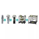 Go Pod Portable Activity Seat