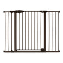 Extra-Tall and Wide 36 in Child Safety Gate