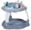 Play-in-Place Stationary Activity Center - Organic Waves