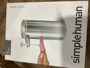 Automatic Soap Dispenser - White