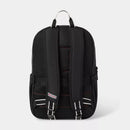 Estate Backpack - Black