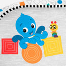 Baby Einstein Kick & Snooze Playard Fitted Sheet - Oval Shape, Soft & Cozy