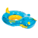 Baby Pool Float - Blue