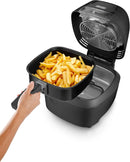 Rapid Crisp Air Fryer
