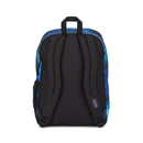 Big Student 17.5" Backpack - Cyberspace Galaxy