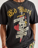 Ed Hardy Live Fast Tee