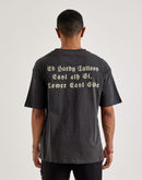 Ed Hardy Live Fast Tee