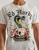 Ed Hardy Cobra Tee