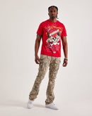 Ed Hardy Skull Tee