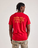 Ed Hardy Skull Tee