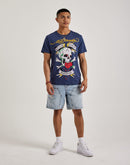 Ed Hardy Love Skull Tee