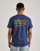 Ed Hardy Love Skull Tee