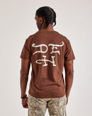 Ed Hardy Tiger Dragon Tee