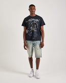 Ed Hardy Crouching Panther Tee