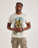 Ed Hardy Eagle Snake Tee