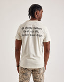 Ed Hardy Eagle Snake Tee