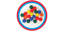 Slide & Splash Down Ball Pit - Fun Toy for Kids 3-6 Years