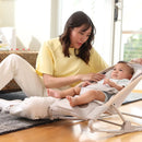Kori 2-in-1 Rocker - Classic Slate