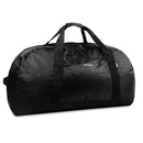 Sport Duffel Bag - Black
