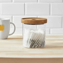 Glass Storage Canister - Small