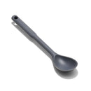Silicone Cooking Spoon - Black