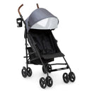 Lightweight Travel Stroller - Iron
