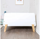 Toddler Muse Kids' Bed - White