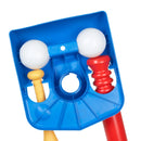 Toy Sports T-Ball Set - Red
