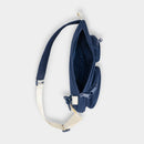Champion Canvas Sling - Navy