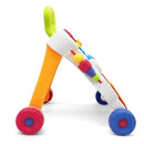 Baby Push Walker - Learning Toddler Walking Toy for 6 to 24 Months
