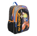 14.4L Single Backpack - Black