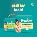 Sensitive Disposable Diapers - Size 0 - 31ct