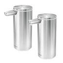 Automatic Soap Dispenser - White