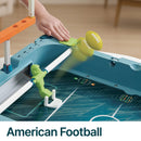 Sports 5-in-1 Tabletop Stadium Games