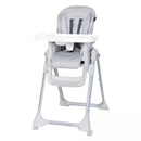 Everlast 7-in-1 High Chair - Charcoal Stone