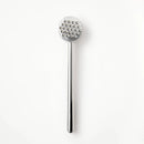 Stainless Steel Meat Tenderizer Silver