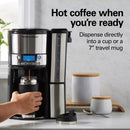 12 Cup BrewStation Coffee Maker- 47950: Drip
