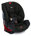 One4Life ClickTight All-in-One Car Seat - Eclipse Black
