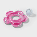 Flower Tube - Novelty Pool Toy