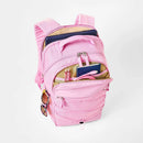 21L Sporty Backpack - Pink