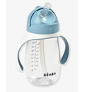 Straw Cup 300 Ml - Windy Blue