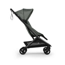 Butterfly 2 Ultra Compact Stroller - Forest Green