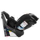 Revolve 360 All-In-One Car Seat, with Quick Clean Cover