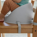 Ingenuity My Spot Easy-Clean Baby Booster Feeding Chair