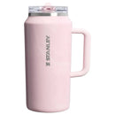 64 oz Stainless Steel Quencher Pro Tour Tumbler - Pink Amethyst
