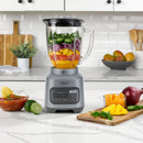 8cup One-Touch Glass Blender
