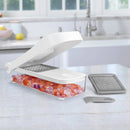 Vegetable and Fruit Chopper