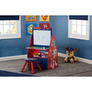 Delta Children PAW Patrol Deluxe Kids Easel Desk