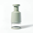 Stainless Steel Food Chopper Green - ™