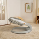 2-in-1 Bounce & Sway Baby Swing - Cottage Cove